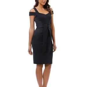 🔥Elliatt Phoebe Dress Navy Medium